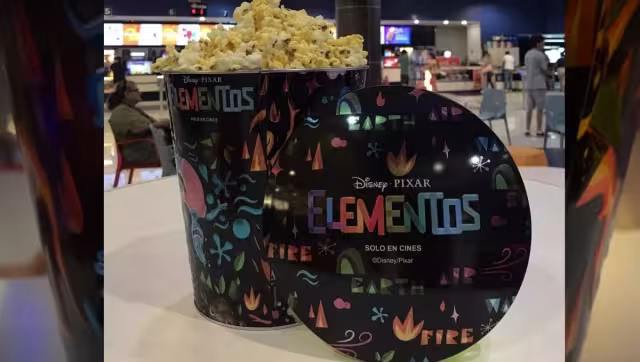 La palomera de Elemental. Foto: Especial