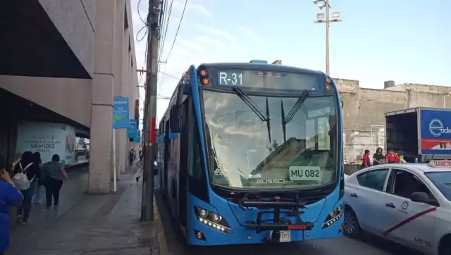 Aumento al pasaje de combis en Mérida: ¿De cuánto serán las tarifas a partir de este 24 de diciembre?