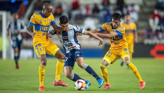 Tigres vs Pachuca: Sigue en vivo el partido de los Cuartos de Final del Apertura 2022 de la Liga MX