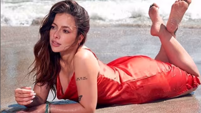 La joven despuntaba su carrera en el modelaje