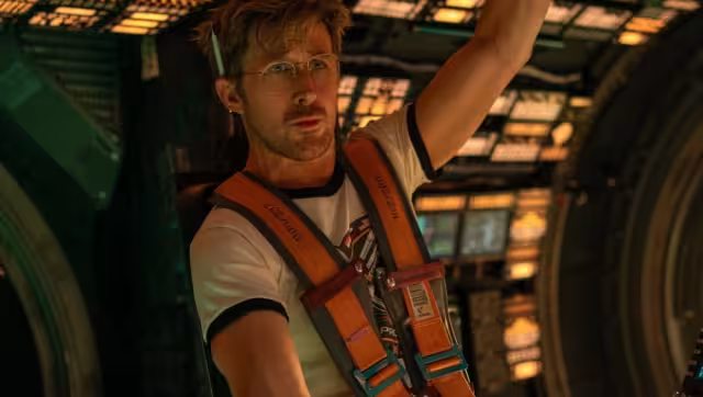 Ryan Gosling visitará México para presentar “Proyecto: Fin del Mundo”.