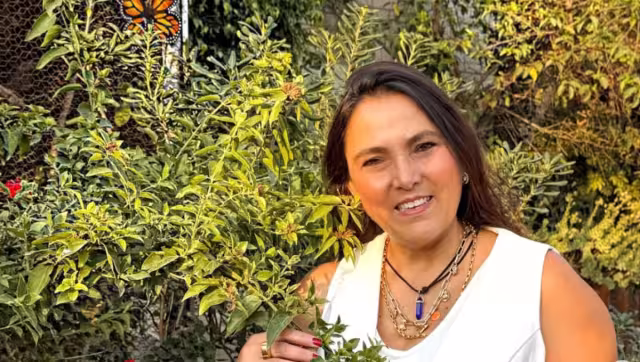 Muere la hermana de Edith Márquez, luego de una larga lucha contra el cáncer de mama