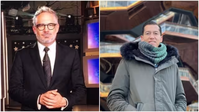 Luego de que se dieran a conocer unos audios donde Arath de la Torre amenaza al periodista Jorge Ugalde por dar a conocer los coqueteos que el conductor le hizo a la prometida de Jorge Alegría, el famoso pidió una disculpa pública