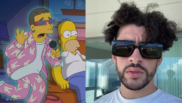 El intérprete de "Yokagumi" ayudó a reconciliar a Homero y Marge