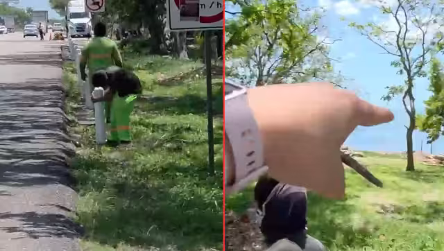 Denuncian intento de privatizar zona de playa en comunidad de Champotón