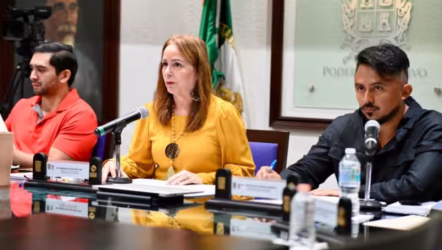 Solamente cinco cumplieron con la documentación requerida