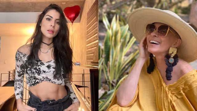 Hace unas semanas Yuri lanzó una serie de comentarios homofóbicos