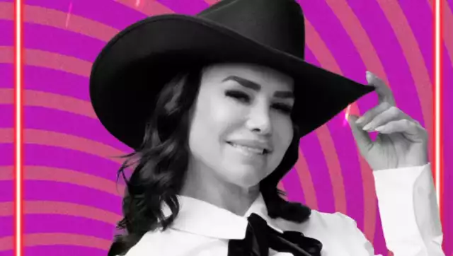 La Granja VIP: Lis Vega es la última eliminada del reality