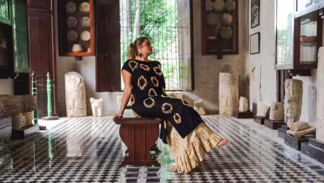 El cúmulo estelar refleja las cosmovisiones de los pueblos originarios y temas de astronomía