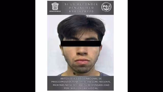 El equipo legal de la víctima anunció que buscará impugnar la resolución del tribunal de Texcoco