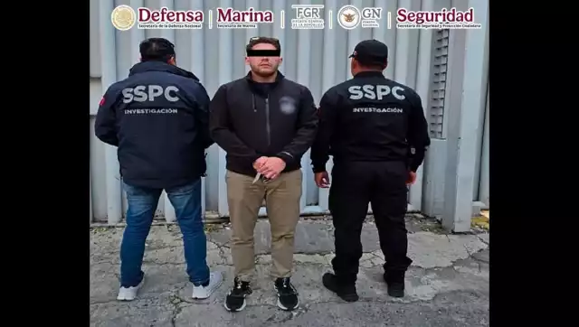 El “Tren de Aragua” es una organización originaria de Venezuela, vinculada a extorsión, homicidio, tráfico de drogas y armas