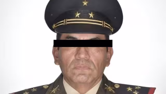 El fiscal general de Michoacán, Carlos Torres Piña, confirmó que la búsqueda de José Manuel Jiménez Miranda, continúa 