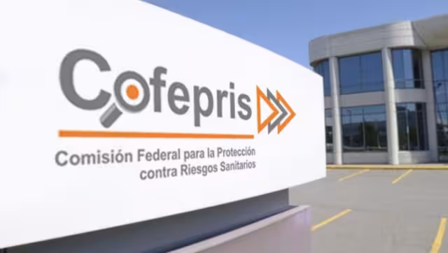 Cofepris informó sobre la autorización de 12 nuevos ensayos clínicos, en los que destaca el protocolo de investigación de estudio fase 1 para neumonía nosocomial en niños