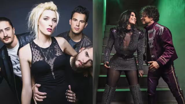 Jenny and the Mexicats y Sentidos Opuestos se presentarán en la Fiesta del Mar 2023 en Ciudad del Carmen
