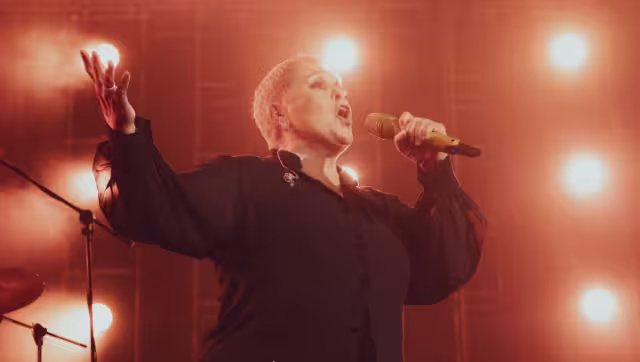 Lupita D'Alessio sorprende con su decisión tras la supuesta infidelidad de Jorge D'Alessio a Marichelo