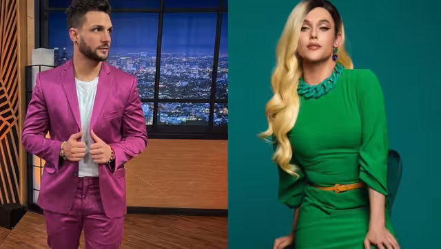 Wendy Guevara habló sobre por qué no será la pareja de Nicola Porcella