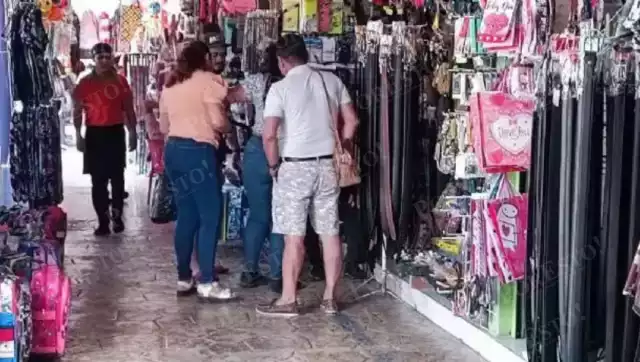 Pequeño comercio en Campeche: 6,800 afiliados esperan definición fiscal en enero