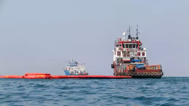 El combustible mexicano representa algo más del déficit diario de crudo que requiere la isla