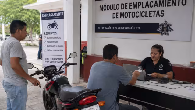 La apertura de este módulo busca facilitar un trámite más cercano, ordenado y seguro para la ciudadanía