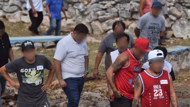 Yucatán destina 278 mdp para la operación de sus cinco Centros de Readaptación Social