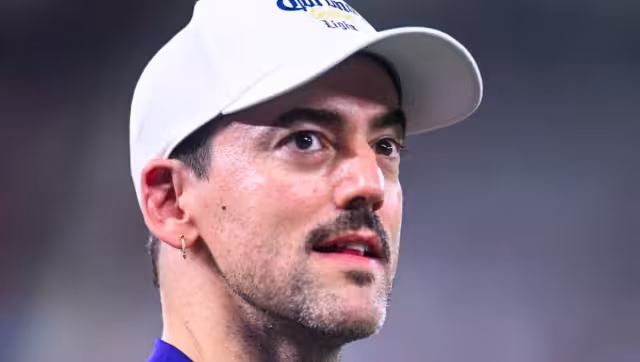 Luis Gerardo Méndez corta entrevista y genera polémica.