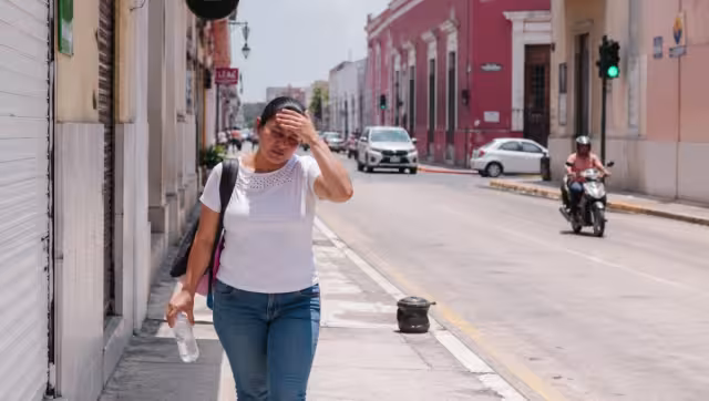 Los niveles de radiación UV serán extremos