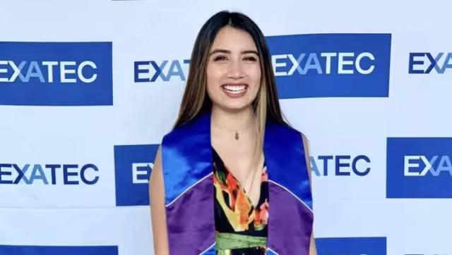 María Fernanda Sánchez Castañeda salió de su apartamento en la calle Büchnerweg y desde entonces se desconocía su paradero