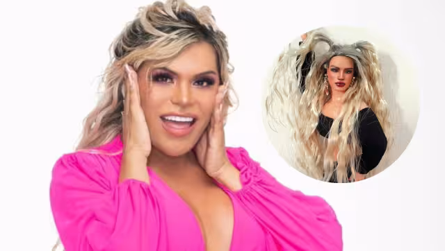 Wendy Guevara es una de las participantes consentidas de La Casa de los Famosos México