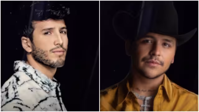 Este martes, Univisión anunció a los nominados de los Premios Lo Nuestro, celebración que premia la música y cultura latina