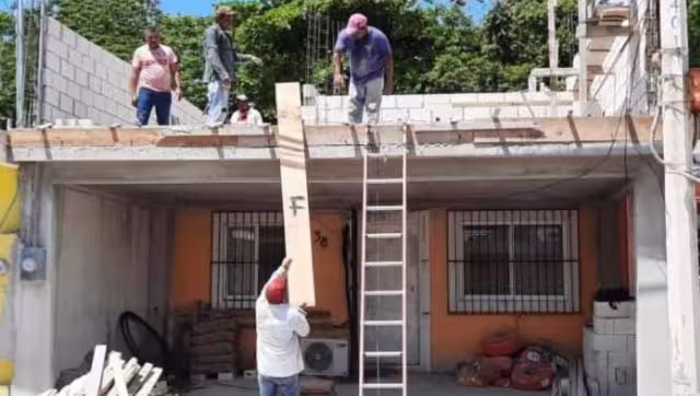 Constructores están en una seria crisis por la falta de estos proyectos