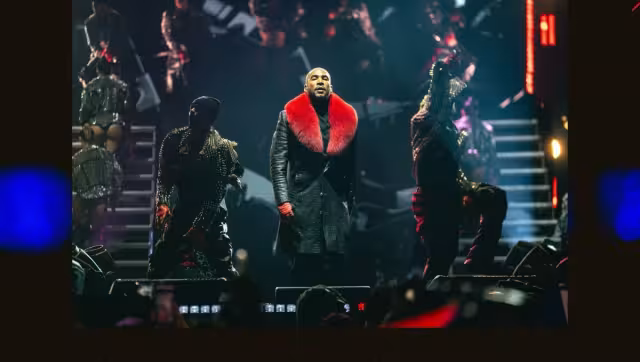 La gira de Don Omar en México iniciará en 2025