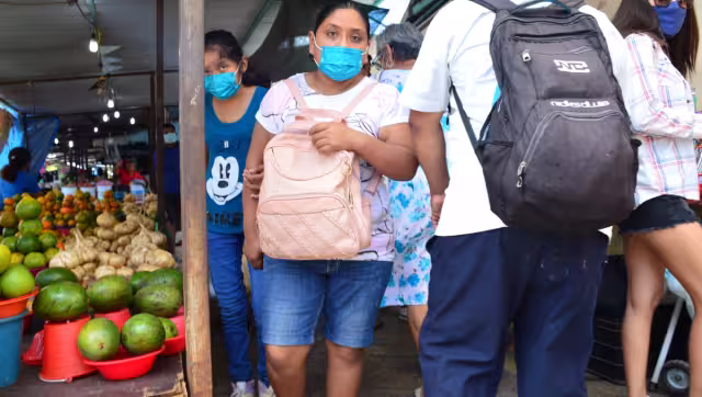 Al día se atiende 30 casos de agresiones sexuales contra la mujer en Campeche