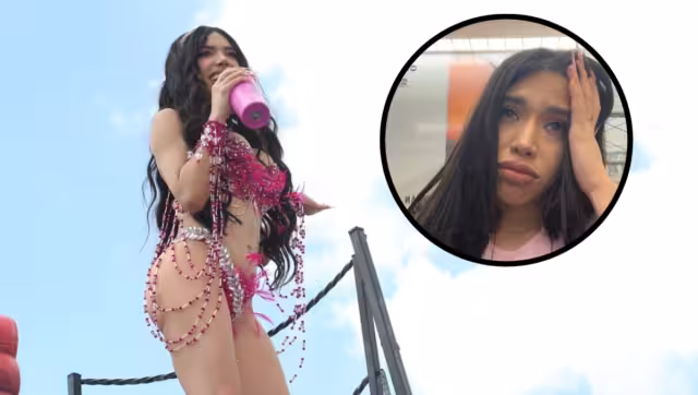 Los papás de Yeri Mua se divorciaron y esto dijeron sobre la influencer