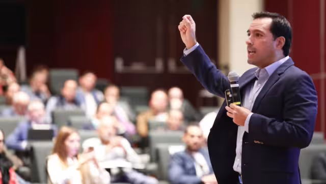 El 2021 fue el año con mayor crecimiento económico en la historia del estado y el año con mayor generación de empleos