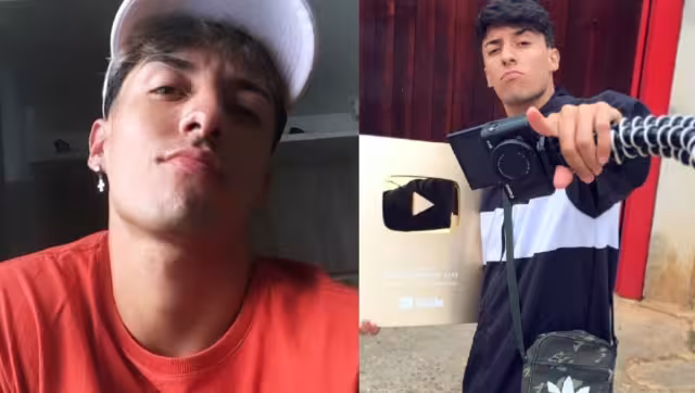 Hay dos detenidos por la muerte del influencer de Brasil