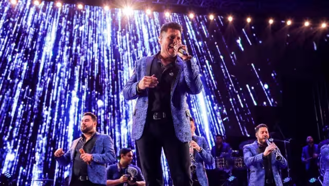 Los fanáticos agotaron los boletos VIP en cuestión de horas