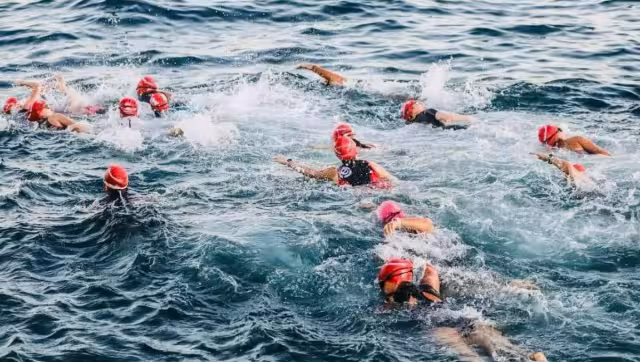 Los atletas del estado se destacaron durante la competencia Macro Regional que contó con la participación de 12 entidades de la Zona C