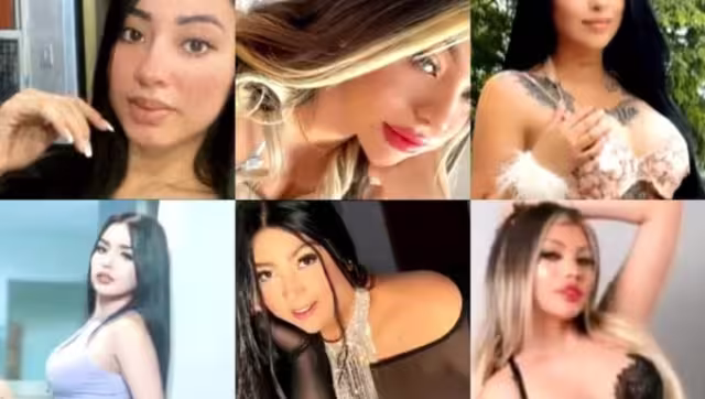 Nueve scorts colombianas desaparecieron en Tabasco luego de que un supuesto miembro del CJNG las envió a trabajar a un evento en Cárdenas