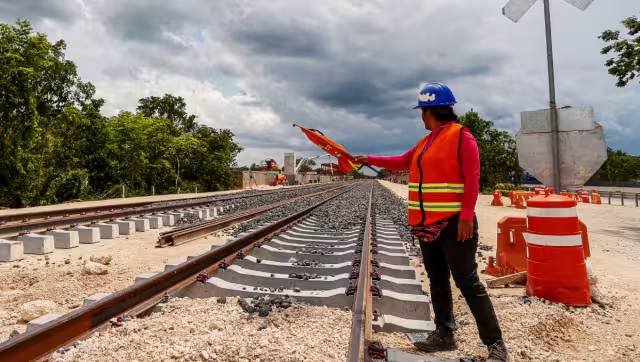 Ofrece mejores prestaciones y sueldo competitivo