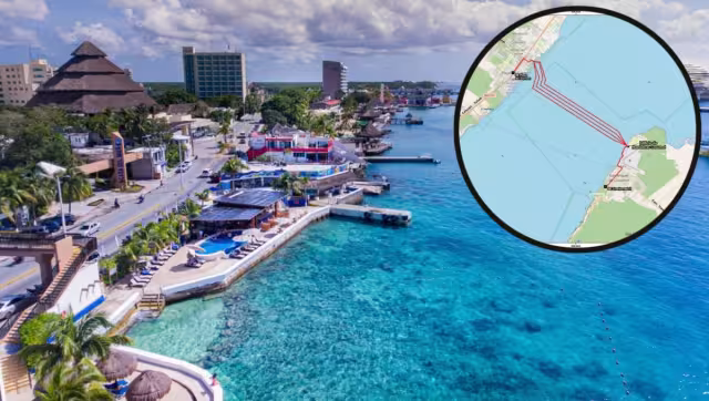 Requerirá una inversión aproximada a los 750 millones de pesos y un tiempo de 36 meses