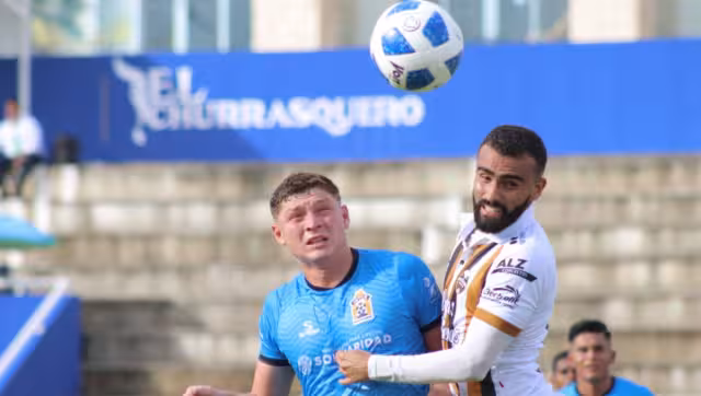 Inter Playa del Carmen pierde racha de victorias al caer ante Cafetaleros de Chiapas