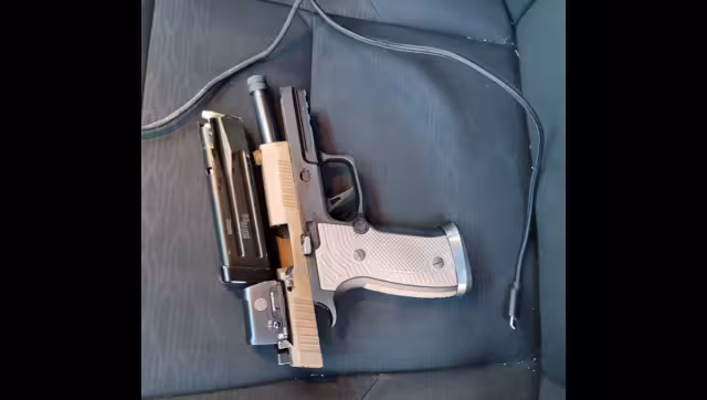 El presidente aseguró que la presencia de agentes federales en Minnesota responde a la necesidad de combatir el ingreso de criminales indocumentados