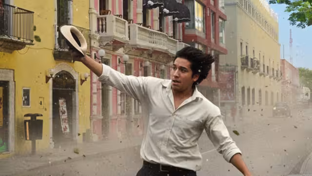 Una Surada azotará a Yucatán este fin de semana