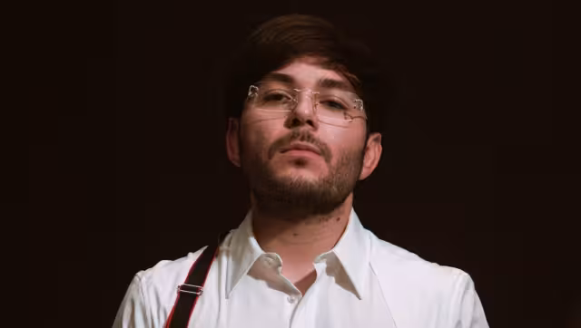 Tito Double P llegará en concierto a Mérida en septiembre