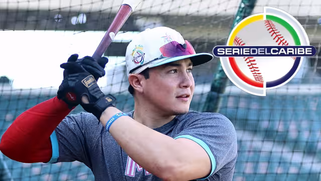 Para esta Serie del Caribe Hermosillo contará con un total de 12 refuerzos