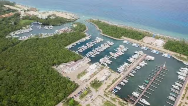 Preocupa a los empresarios náuticos, planteando retos financieros en el horizonte


