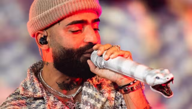 Arcángel llegará a Mérida en el mes de mayo