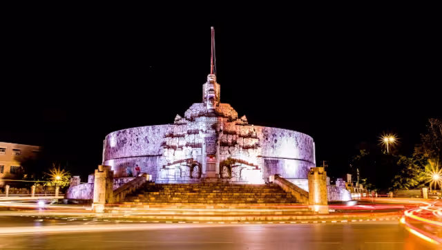 La Noche Blanca 2023 de Mérida será este fin de semana