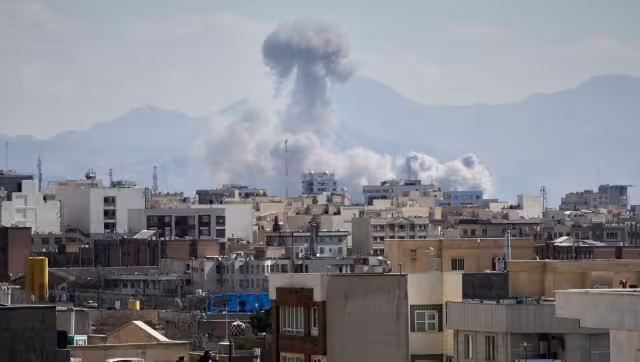 En el marco de la ofensiva, se confirmó la muerte del líder supremo de Irán, Alí Jamenei