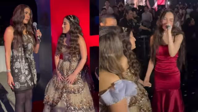 Los XV años de Mafer en Tabasco se ha vuelto viral en redes sociales